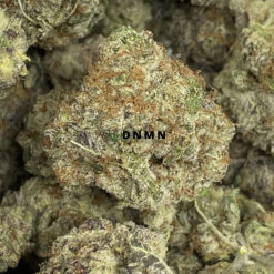 Incredible Hulk - Online Dispensary Canada - Dispensary Near Me Now