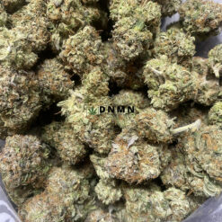 Mike Tyson OG - Online Dispensary Canada - Dispensary Near Me Now