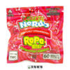 Nerds Rope Strawberry - 600MG THC