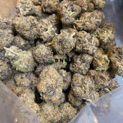 Peanut Butter Rockstars - Cheap Weed Canada - Dispensary Near Me Now