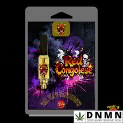 Red-Congolese-Vape-Cartridge-2ML-Buy-Weed-Online-Dispensary-Near-Me-Now