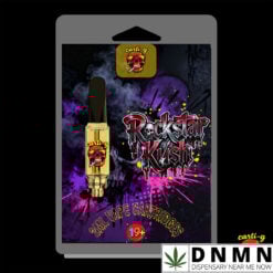 Rockstar-Kush-Vape-Cartridge-2ML-Buy-Weed-Online-Dispensary-Near-Me-Now