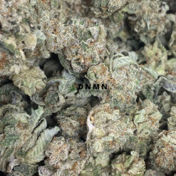 Bubba Kush Popcorn - Buy Weed Online - Dispensary Near Me Now