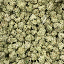 Bubba Kush Popcorn - Buy Weed Online - Dispensary Near Me Now