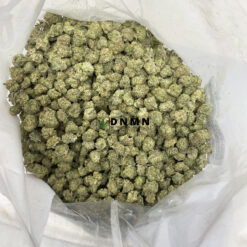 Bubba Kush Popcorn - Cheap Weed Canada - Dispensary Near Me Now