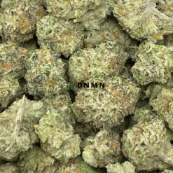 Bubba Kush Popcorn - Online Dispensary Canada - Dispensary Near Me Now