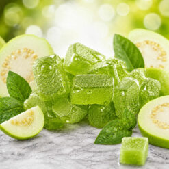 GUAVA STONEY MUNCHIES | BUY EDIBLES ONLINE | DISPENSARY NEAR ME