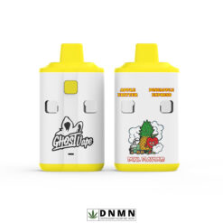 Apple Fritter & Pineapple Express - 6000MG THC - Buy Weed Online - Dispensary Near Me Now 2