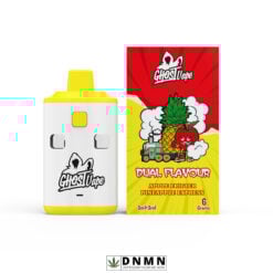 Apple Fritter & Pineapple Express - 6000MG THC - Buy Weed Online - Dispensary Near Me Now