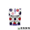 Pacific CBD Mixed Berries