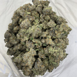 Peanut Butter Rockstar - Cheap Weed Canada - Dispensary Near Me Now