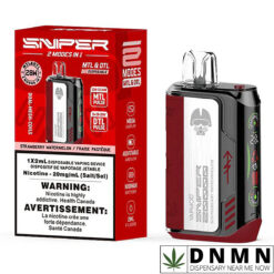 Strawberry Watermelon