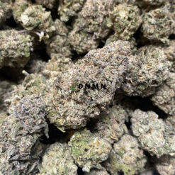 Blackberry Kush - Online Dispensary Canada - Dispensary Near Me Now