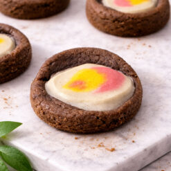 Canna Cookies Viral Easter Cookies