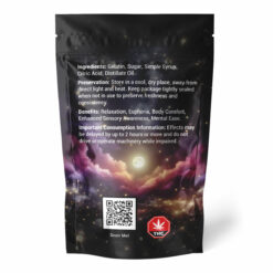 Dreamy Delite Hex Collection Gummies | Buy Edibles Online | Dispensary Near Me