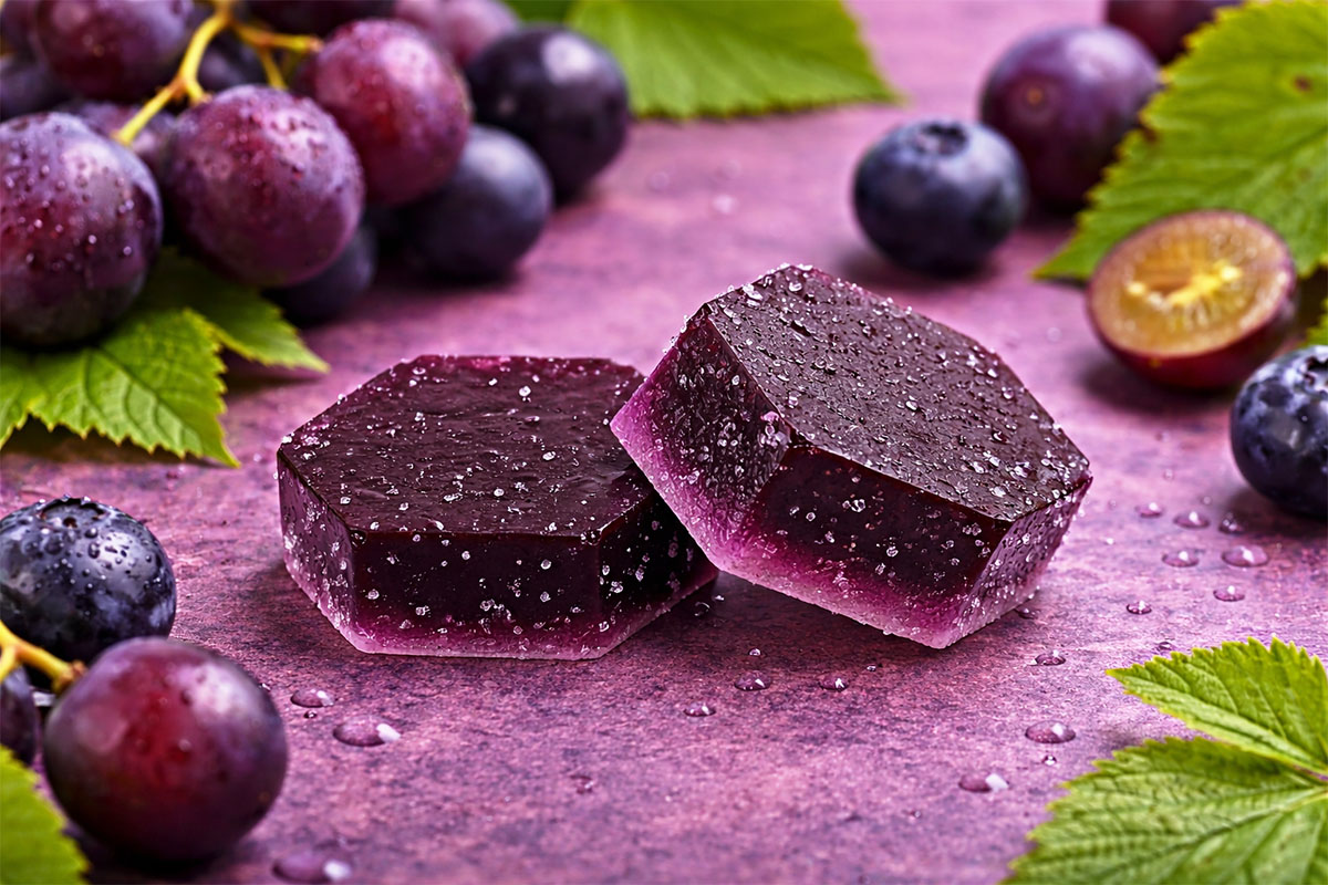 The Hex Collection Gummies - 500MG THC - Image 7