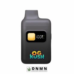 OG Kush Vape Pen - 5ML