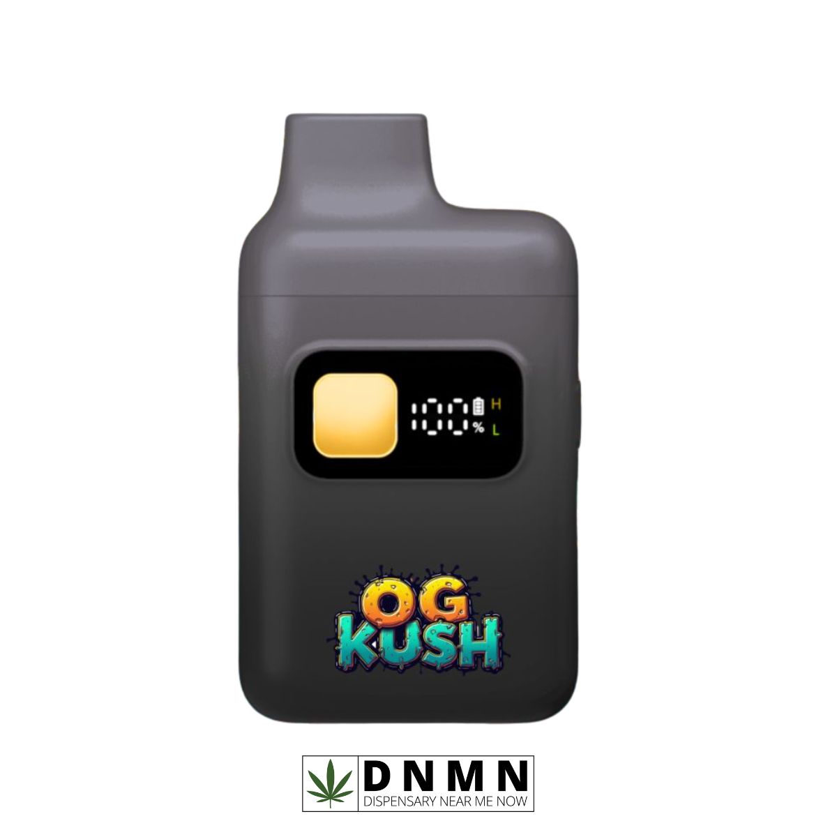 OG Kush Vape Pen - 5ML