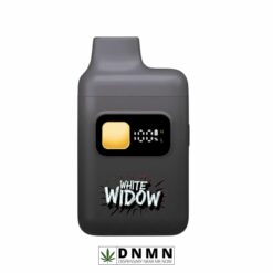 White Widow Vape Pen – 5ML