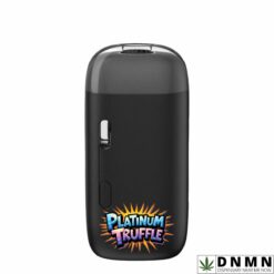 Platinum Truffle Vape Cartridge – 1ML