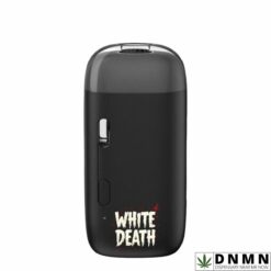 White Death Vape Cartridge – 1ML