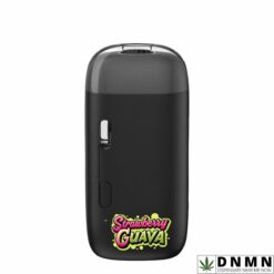 Strawberry Guava Vape Cartridge – 1ML