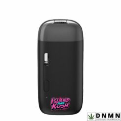 Island Pink Kush Vape Cartridge – 1ML
