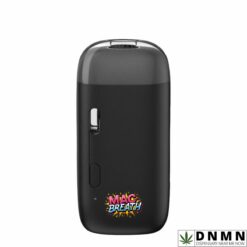 MAC Breath Vape Cartridge – 1ML
