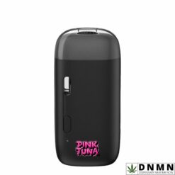 Pink Tuna Vape Cartridge – 1ML
