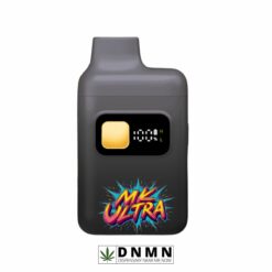 MK Ultra Vape Pen – 5ML