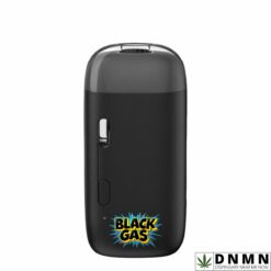 Black Gas - 1ML