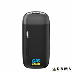 Gas Mask - 1ML