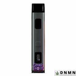 Granddaddy Purple - 2ML
