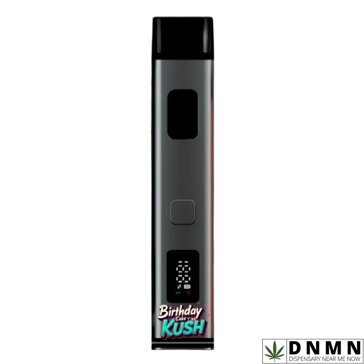birthday cake disposable vape Tahitian Lime x Lemonchello 2 gram Dual Chamber Disposable Vape by Lemonade  - Dispensary near me