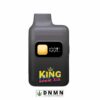 King Louie XIII - 5ML