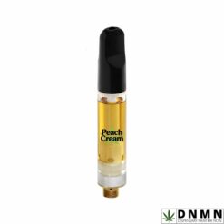 Peach Cream - 1G