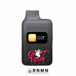 Ghost Train Haze Vape Pen – 5ML