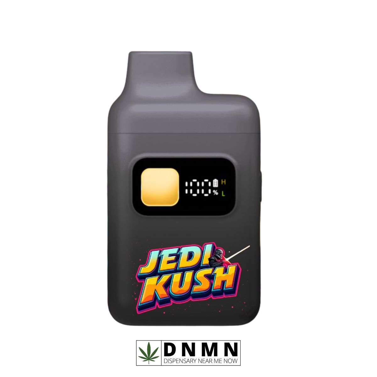 Jedi Kush Vape Pen – 5ML