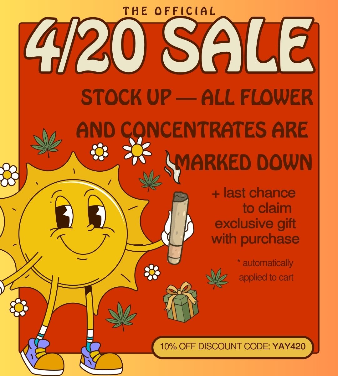 Dispensary Near Me 420 Event Sale Mobile