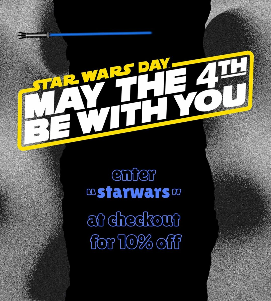 May Starwars Sale – Dispensary Near Me Deals