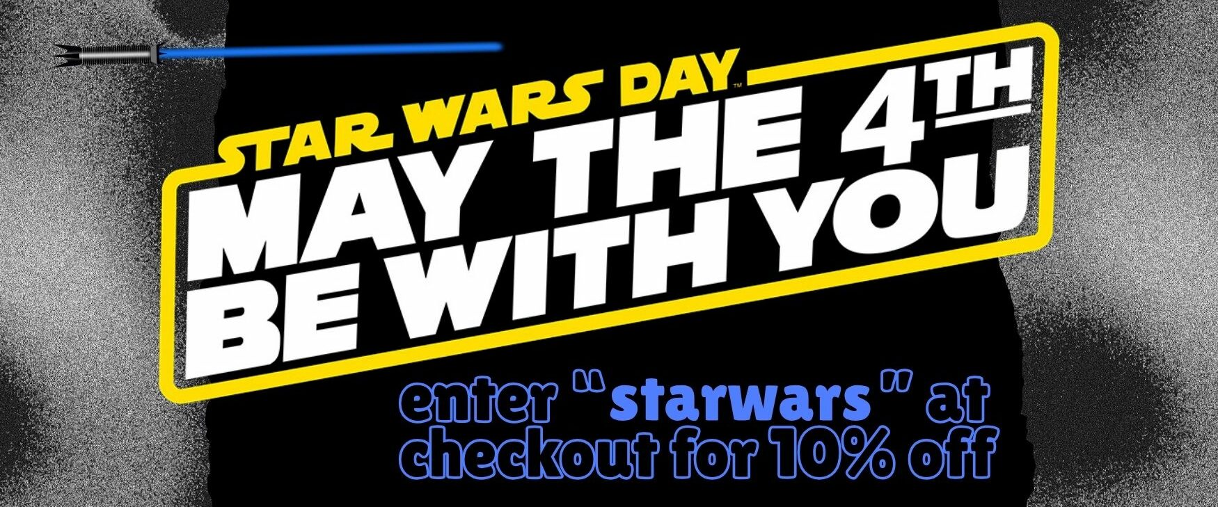May Starwars Sale – Dispensary Near Me Deals