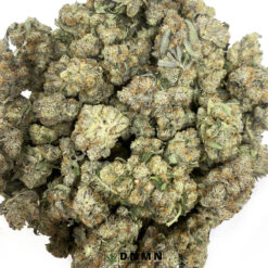 Tom Ford Bubba Kush Popcorn - Buy Weed Online - Dispensary Near Me Now