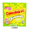 Cannaburst – 500MG THC