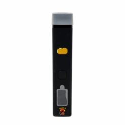 Carti-G Live Resin Vape Pen disposable cannabis vape device front view