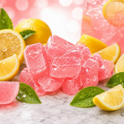 PINK LEMONADE STONEY MUNCHIES | BUY EDIBLES ONLINE | DISPENSARY NEAR ME