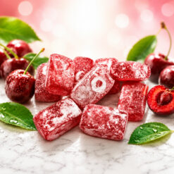 CHERRY HARD CANDY | BUY DREAMY DELITE ONLINE | DISPENSARY NEAR ME