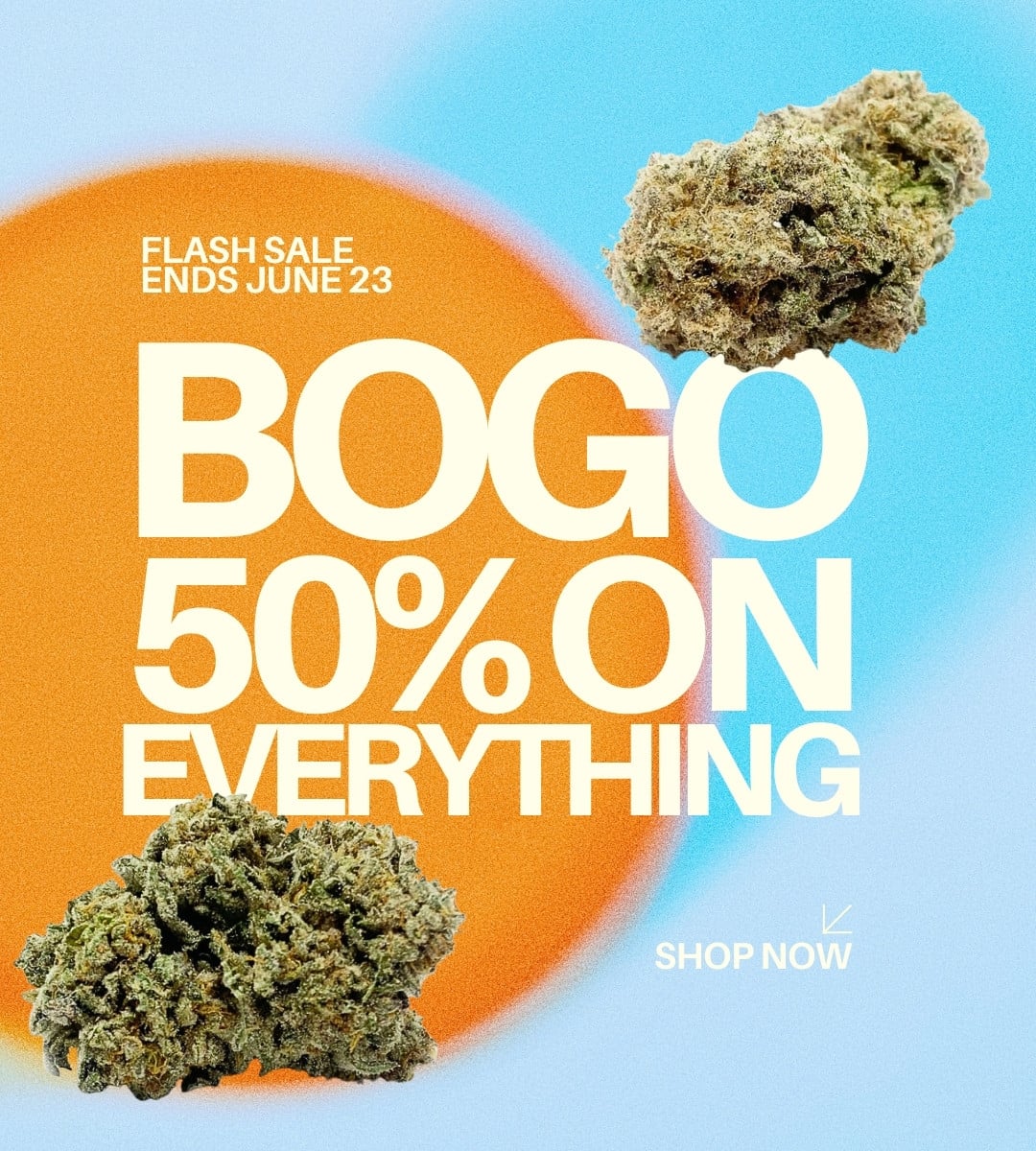 BOGO 50% Dispensary Near Me Now Sale Cheap Weeds - Buy One Get One 50% Off Entire Site, Ends June 23