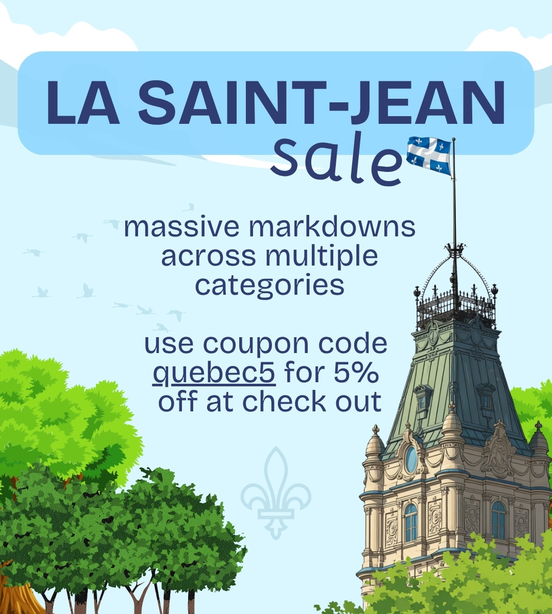 La Saint-Jean Sale Dispensary Near Me Now Sale Cheap Weeds - Flowers, Concentrates, Edibles, THC Vape Pens All Marked Down, Use Coupon QUEBEC5 for an additional 5% off