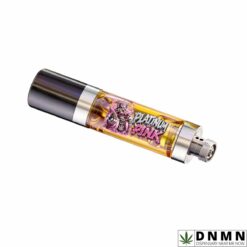 Platinum Pinks - 2G
