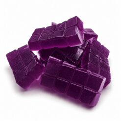 GRAPE BRICKS GUMMIES EDIBLES | BUY EDIBLES ONLINE | DISPENSARY NEAR ME